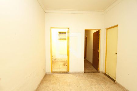 Sala de casa à venda com 4 quartos, 200m² em Barroca, Belo Horizonte
