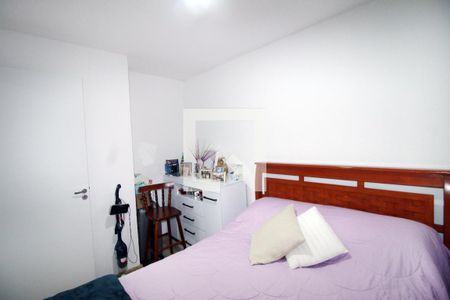Quarto 1 de apartamento para alugar com 2 quartos, 51m² em Irajá, Rio de Janeiro