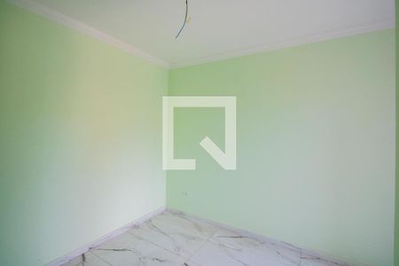 Quarto 1 - Suíte de apartamento à venda com 3 quartos, 65m² em Parque Industriario, Santo André