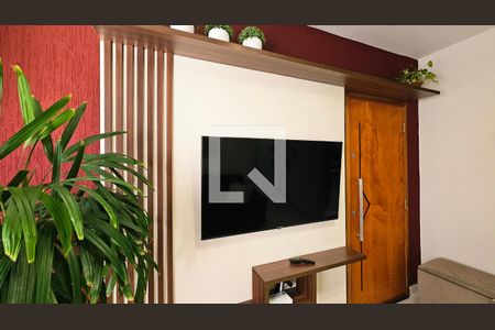 Apartamento à venda com 3 quartos, 72m² em Nucleo Residencial Satelite, Várzea Paulista