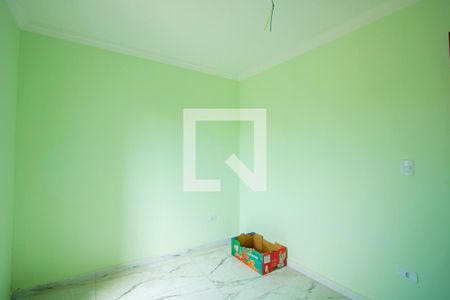 Quarto 2 de apartamento à venda com 2 quartos, 57m² em Parque Industriario, Santo André