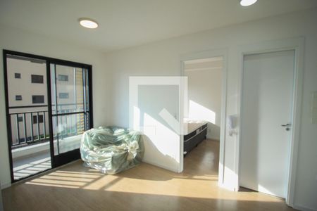 Apartamento para alugar com 2 quartos, 38m² em Chácara Tatuapé, São Paulo