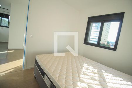 Apartamento para alugar com 2 quartos, 38m² em Chácara Tatuapé, São Paulo