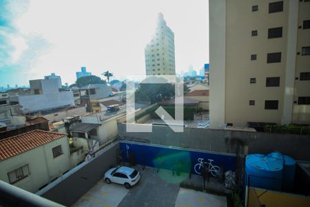 Apartamento para alugar com 2 quartos, 38m² em Chácara Tatuapé, São Paulo