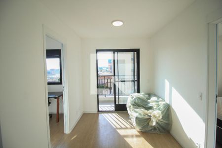 Apartamento para alugar com 2 quartos, 38m² em Chácara Tatuapé, São Paulo