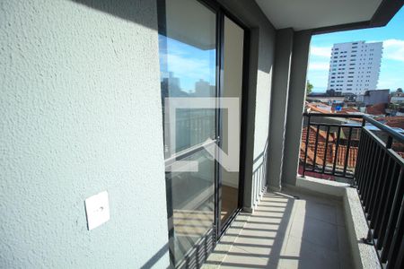 Apartamento para alugar com 2 quartos, 38m² em Chácara Tatuapé, São Paulo