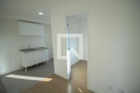 Sala de apartamento à venda com 2 quartos, 38m² em Chácara Tatuapé, São Paulo