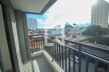 Apartamento para alugar com 2 quartos, 38m² em Chácara Tatuapé, São Paulo