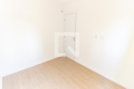 Quarto 1 de apartamento para alugar com 2 quartos, 38m² em Chácara Tatuapé, São Paulo