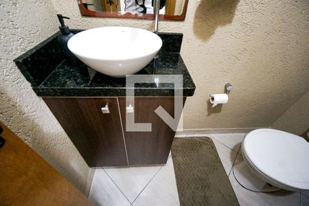 Pia de casa à venda com 4 quartos, 225m² em Vila Matilde, São Paulo