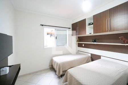 Quarto 01 de casa à venda com 4 quartos, 225m² em Vila Matilde, São Paulo