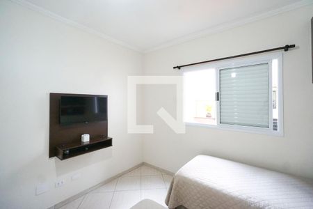 Quarto 01 de casa à venda com 4 quartos, 225m² em Vila Matilde, São Paulo