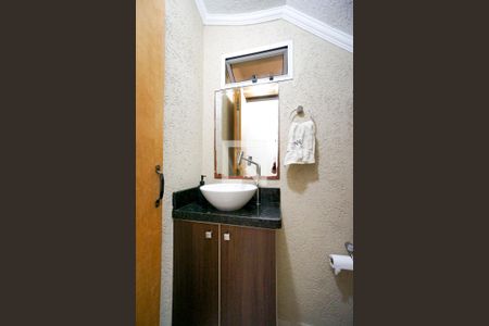 Lavabo de casa à venda com 4 quartos, 225m² em Vila Matilde, São Paulo