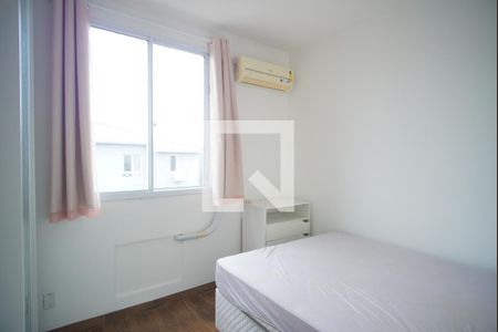 Quarto 2 de apartamento à venda com 2 quartos, 43m² em Morro Santana, Porto Alegre