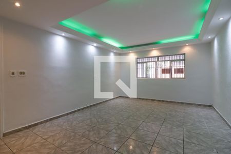 Casa 1 - Sala de casa à venda com 5 quartos, 320m² em Jardim Artur Alvim, São Paulo