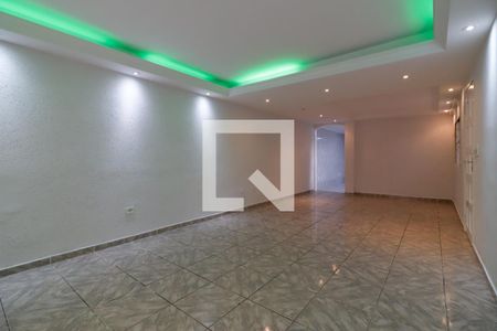 Casa 1 - Sala de casa à venda com 5 quartos, 320m² em Jardim Artur Alvim, São Paulo