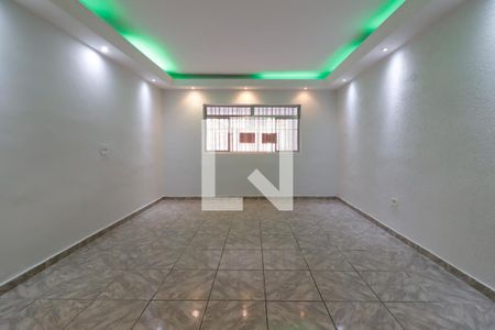 Casa 1 - Sala de casa à venda com 5 quartos, 320m² em Jardim Artur Alvim, São Paulo