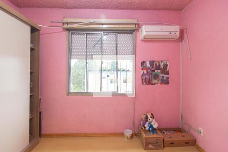 Quarto 1 de apartamento à venda com 2 quartos, 71m² em Vila Nova, Porto Alegre