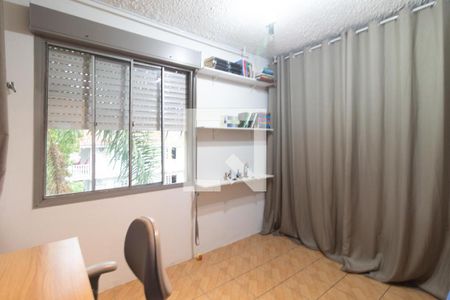 Quarto 2 de apartamento à venda com 2 quartos, 71m² em Vila Nova, Porto Alegre