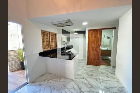 Sala de casa para alugar com 1 quarto, 115m² em Engenho de Dentro, Rio de Janeiro