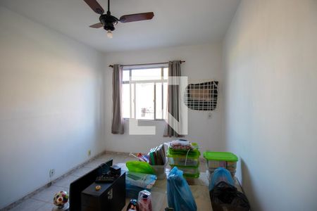 Quarto 2 de apartamento à venda com 3 quartos, 91m² em Irajá, Rio de Janeiro