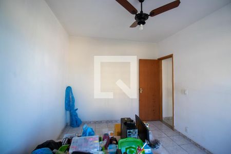 Quarto 2 de apartamento à venda com 3 quartos, 91m² em Irajá, Rio de Janeiro