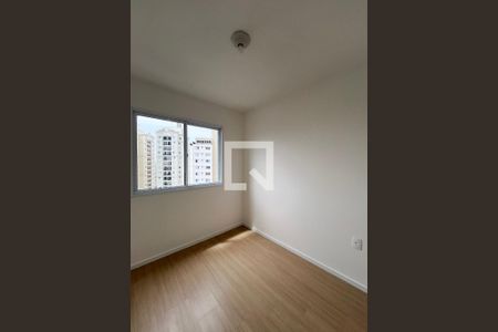 Quarto 1 de apartamento para alugar com 2 quartos, 35m² em Vila Dom Pedro I, São Paulo