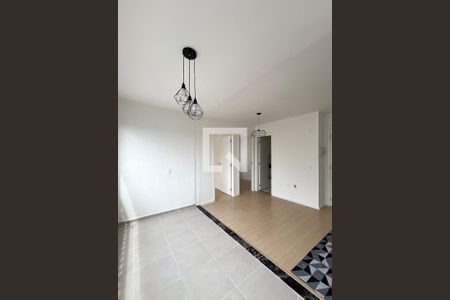 Sala/Varanda de apartamento para alugar com 2 quartos, 35m² em Vila Dom Pedro I, São Paulo