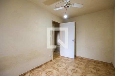 Quarto 1 de apartamento para alugar com 2 quartos, 57m² em Campo Limpo, São Paulo