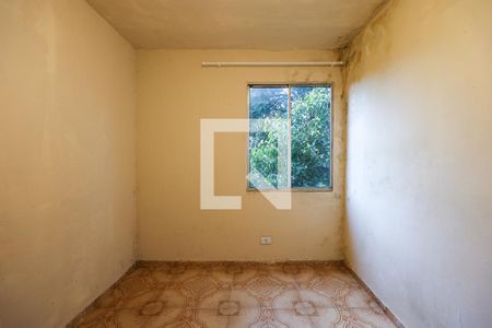 Quarto 2 de apartamento para alugar com 2 quartos, 57m² em Campo Limpo, São Paulo