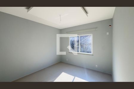 Suíte  de casa de condomínio para alugar com 2 quartos, 158m² em Pindobas, Maricá