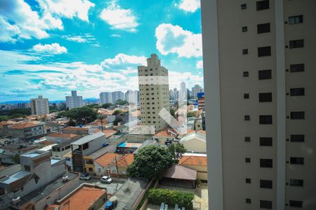 Apartamento para alugar com 2 quartos, 38m² em Chácara Tatuapé, São Paulo