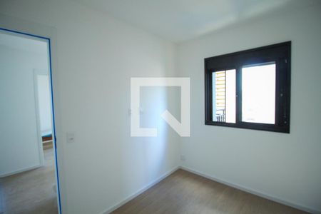 Apartamento para alugar com 2 quartos, 38m² em Chácara Tatuapé, São Paulo