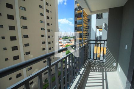 Apartamento para alugar com 2 quartos, 38m² em Chácara Tatuapé, São Paulo