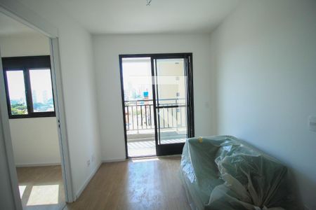 Apartamento para alugar com 2 quartos, 38m² em Chácara Tatuapé, São Paulo