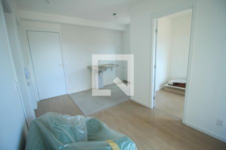 Apartamento para alugar com 2 quartos, 38m² em Chácara Tatuapé, São Paulo