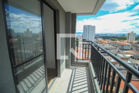 Apartamento para alugar com 2 quartos, 38m² em Chácara Tatuapé, São Paulo