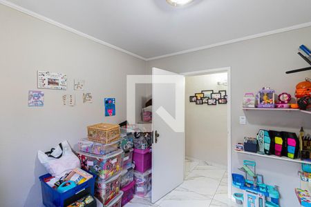 Quarto 1 de casa à venda com 3 quartos, 203m² em Vila Lais, São Paulo