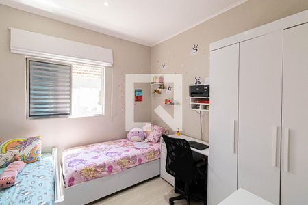 Quarto 2 de casa à venda com 3 quartos, 203m² em Vila Lais, São Paulo