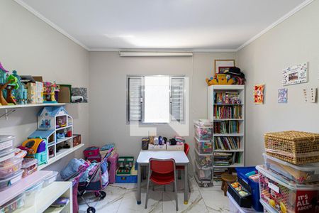 Quarto 1 de casa à venda com 3 quartos, 203m² em Vila Lais, São Paulo