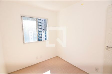 Quarto 1 de apartamento para alugar com 2 quartos, 50m² em Santo Cristo, Rio de Janeiro