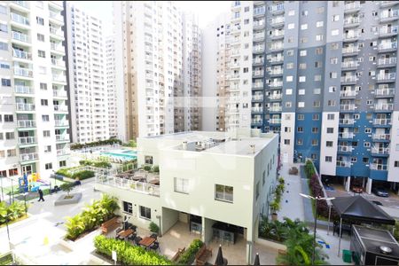 Sala de apartamento para alugar com 2 quartos, 50m² em Santo Cristo, Rio de Janeiro