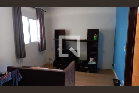 Quarto de casa à venda com 6 quartos, 387m² em Centro, Diadema