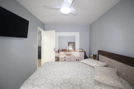 Quarto 1 de apartamento à venda com 2 quartos, 70m² em Jardim Dona Leopoldina, Porto Alegre