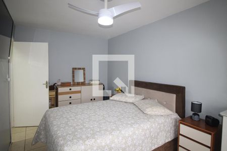 Quarto 1 de apartamento à venda com 2 quartos, 70m² em Jardim Dona Leopoldina, Porto Alegre