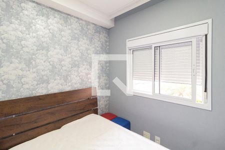 Quarto 1 de apartamento à venda com 2 quartos, 53m² em Bussocaba, Osasco