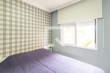 Quarto 2 de apartamento à venda com 2 quartos, 53m² em Bussocaba, Osasco