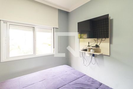 Quarto 2 de apartamento à venda com 2 quartos, 53m² em Bussocaba, Osasco