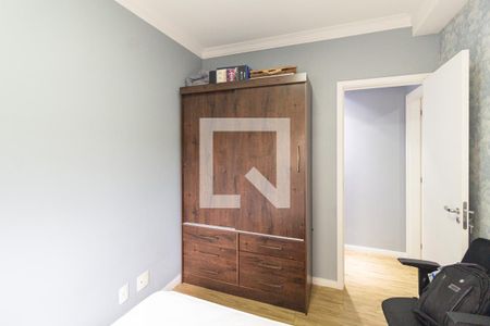 Quarto 1 de apartamento à venda com 2 quartos, 53m² em Bussocaba, Osasco