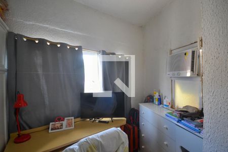 Quarto 1 de casa para alugar com 2 quartos, 95m² em Caonze, Nova Iguaçu